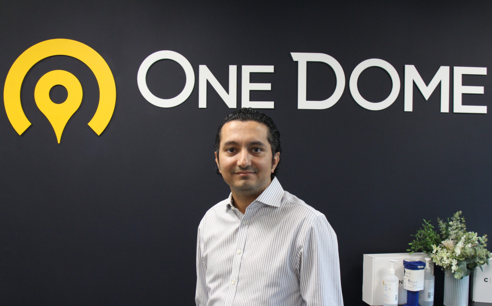 Azərbaycanlı təsisçinin startapı - OneDome Britaniyanın Trussle startapını satın aldı