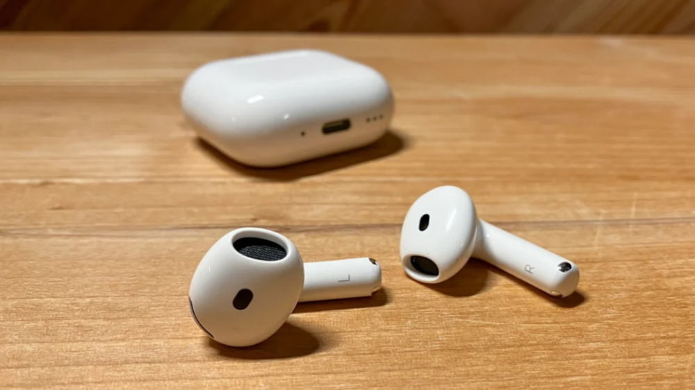 Apple AirPods üçün kamera idarəsi və yuxu aşkarlama funksiyası gətirə bilər