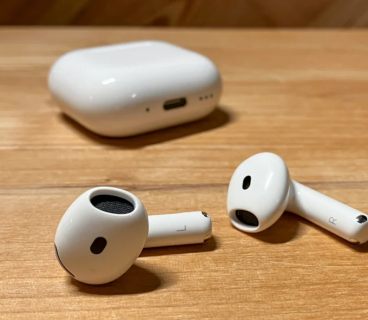 Apple AirPods üçün kamera idarəsi və yuxu aşkarlama funksiyası gətirə bilər