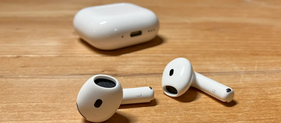 Apple AirPods üçün kamera idarəsi və yuxu aşkarlama funksiyası gətirə bilər
