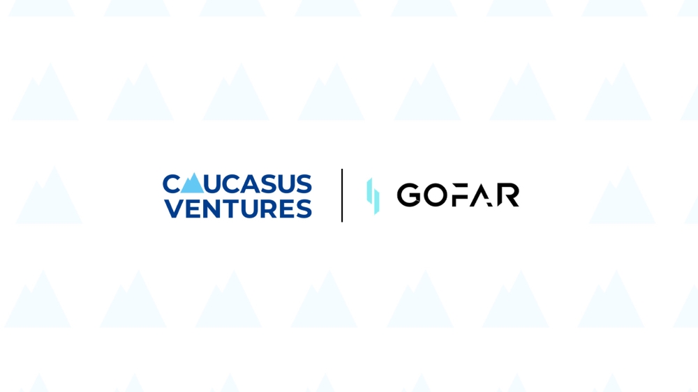 Caucasus Ventures "GOFAR"a investisiya edib: Azərbaycanın elektrikli mobillik gələcəyi güclənir
