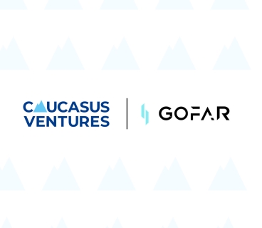 Caucasus Ventures "GOFAR"a investisiya edib: Azərbaycanın elektrikli mobillik gələcəyi güclənir