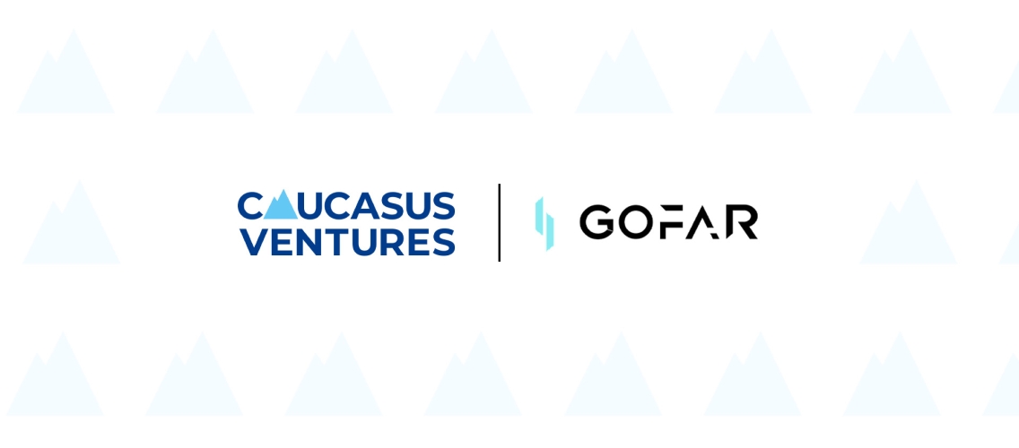 Caucasus Ventures "GOFAR"a investisiya edib: Azərbaycanın elektrikli mobillik gələcəyi güclənir