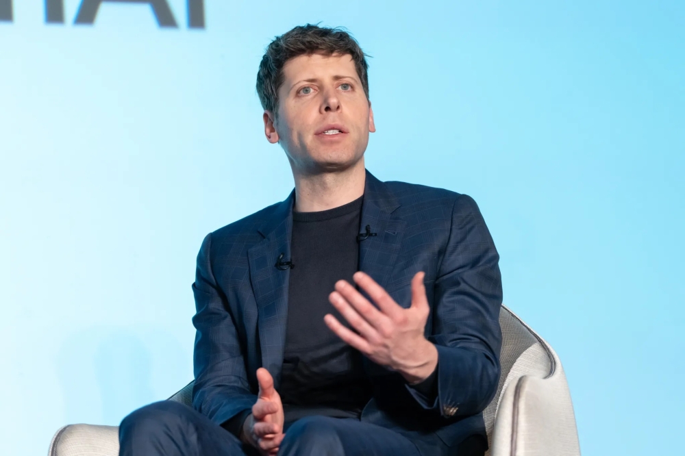 "OpenAI"nin illik gəliri 10 milyard dollara çatıb