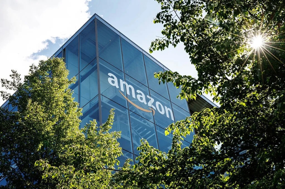 Amazon Lab126-da agentic AI və robototexnika qrupunu yaradıb