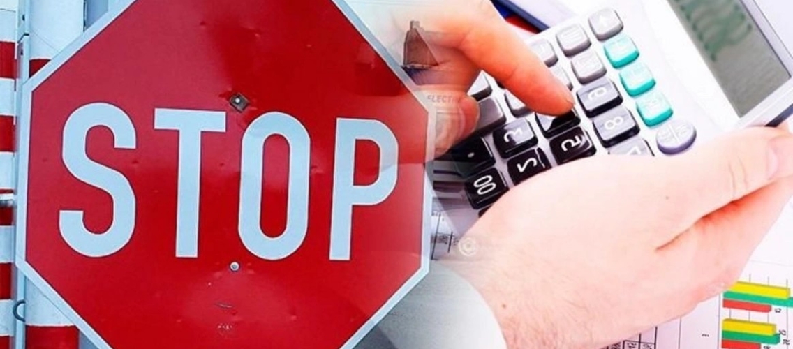 Azərbaycandan getmək hüququ məhdudlaşdırılan borclu şəxslərə SMS xəbərdarlığı tətbiq olunur
