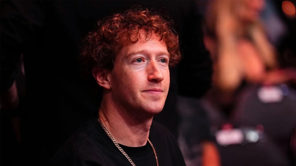 Mark Zuckerberg forms specialized AI team at Meta