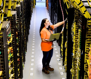 Amazon to invest $20 Billion in data centers in Pennsylvania