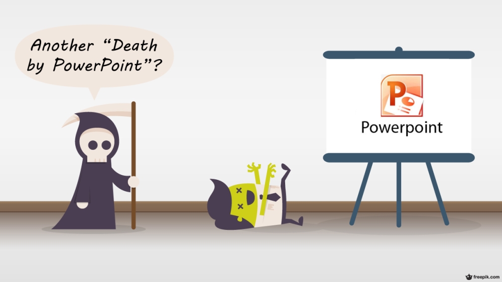 Artificial Intelligence Is Transforming the World of Presentations – The “Death” of PowerPoint?