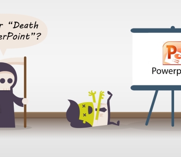Artificial Intelligence Is Transforming the World of Presentations – The “Death” of PowerPoint?