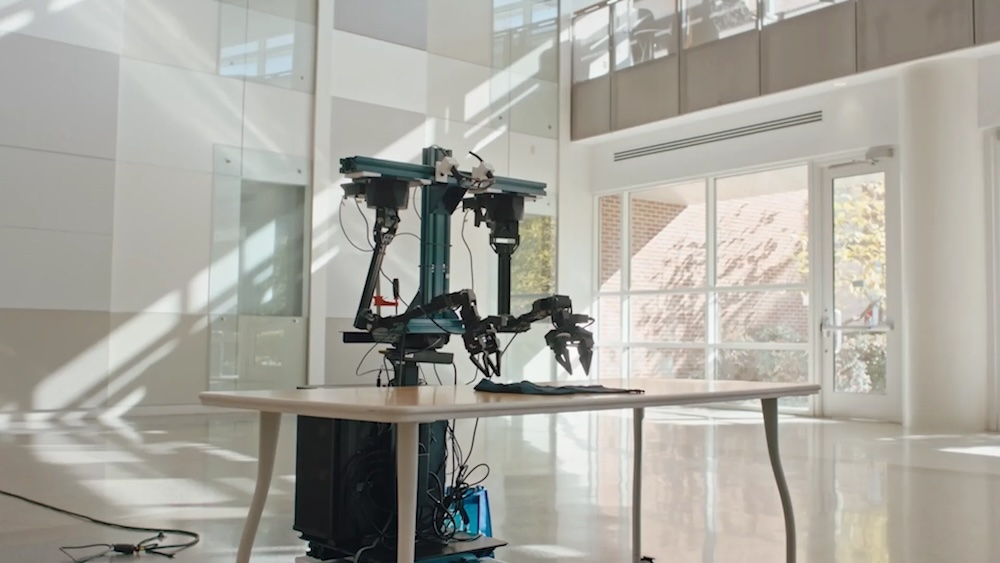 Meta introduces new AI model "V-JEPA 2"