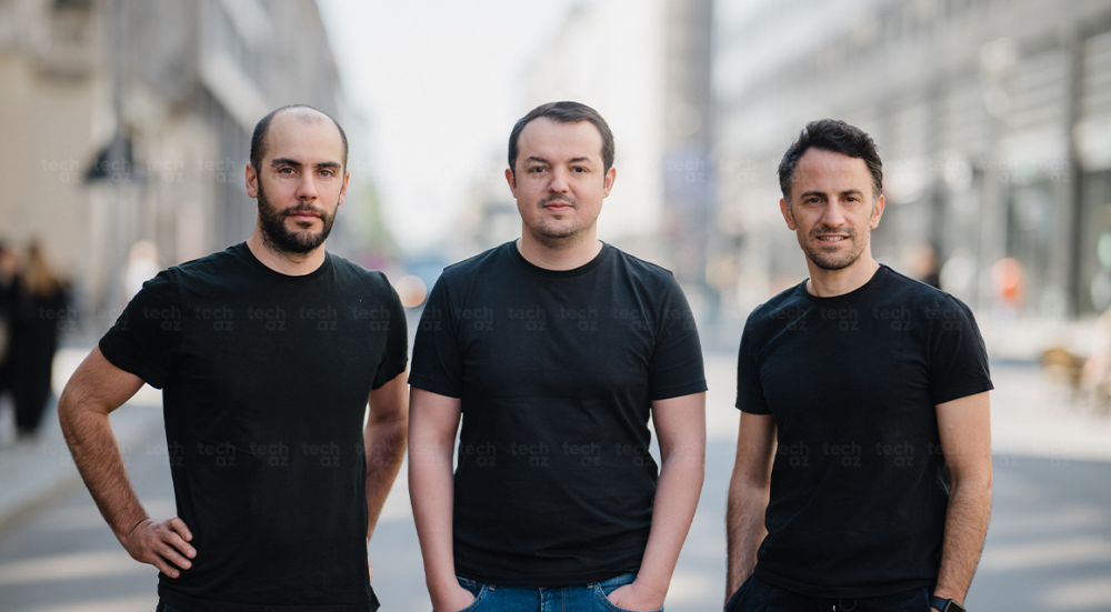 Payrails, founded by an Azerbaijani founder, receives $32 million in investment