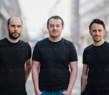 Payrails, founded by an Azerbaijani founder, receives $32 million in investment