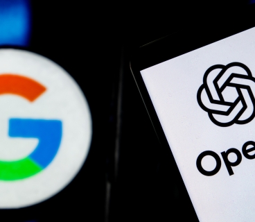 Openai has started a strategic cloud partnership with Google