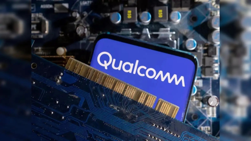 U.S. chipmaker Qualcomm to acquire UK-based Alphawave for $2.4 billion