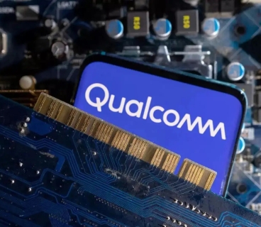 U.S. chipmaker Qualcomm to acquire UK-based Alphawave for $2.4 billion