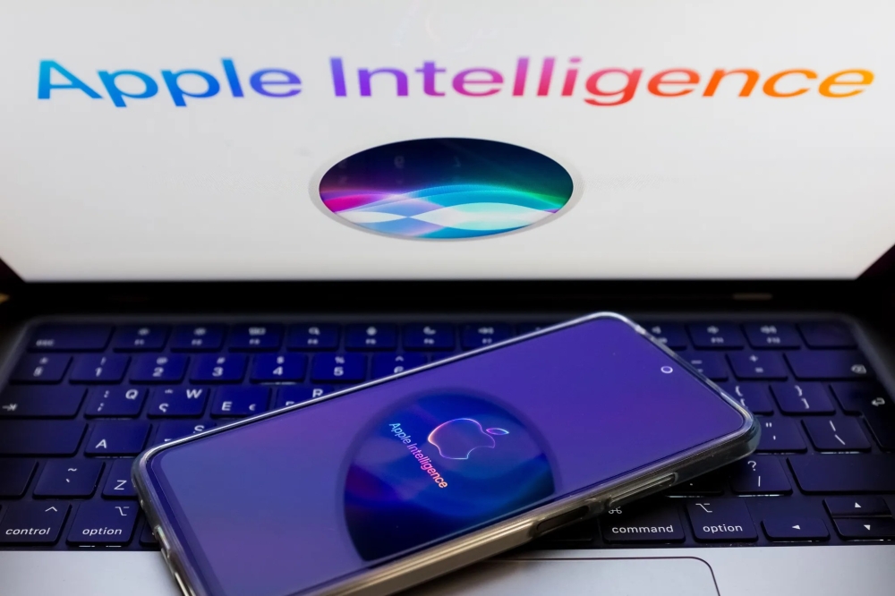 Major AI innovations announced at Apple WWDC 2025