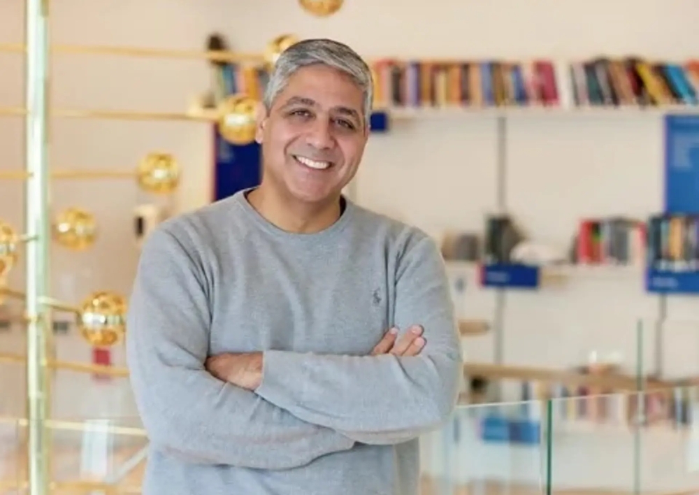 Turkish engineer appointed as Google’s chief artificial intelligence architect