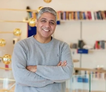 Turkish engineer appointed as Google’s chief artificial intelligence architect