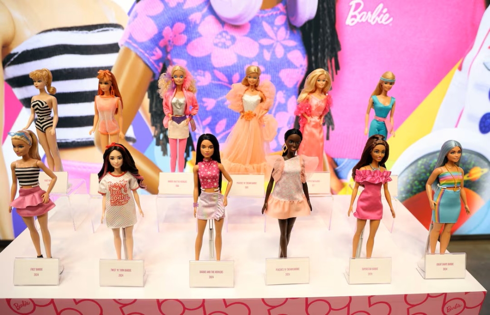 Mattel and OpenAI prepare to launch their first AI-powered toy