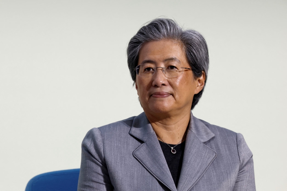AMD unveils new server for artificial intelligence – OpenAI to use its latest chips