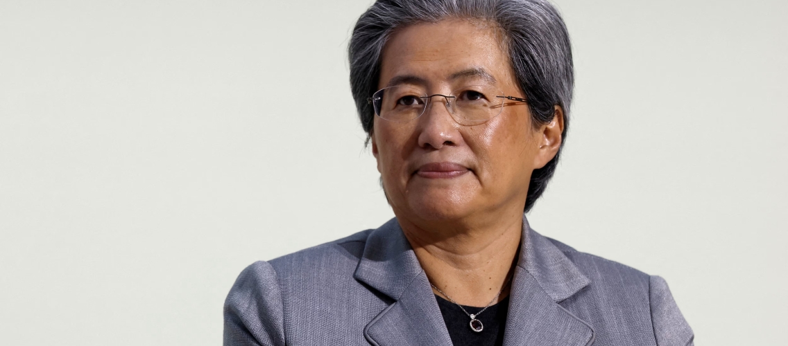 AMD unveils new server for artificial intelligence – OpenAI to use its latest chips