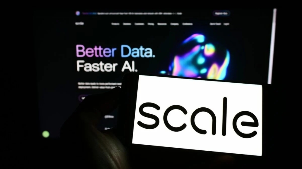 Google cuts ties with Scale AI amid Meta’s major investment