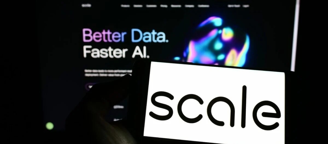 Google Scale AI ilə əməkdaşlığı dayandırır