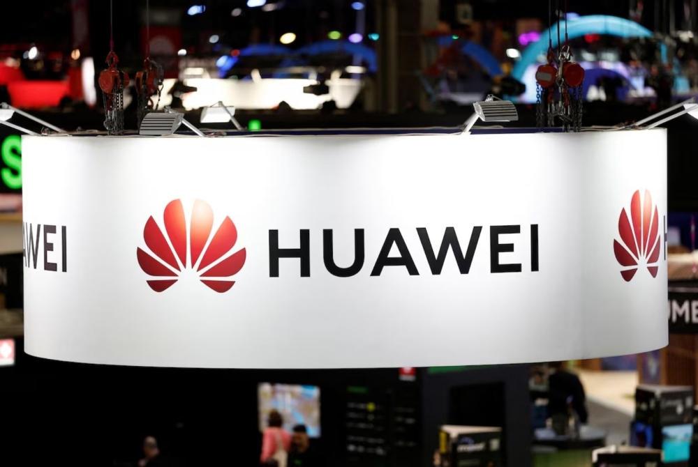 Taiwan imposes export restrictions on Huawei and SMIC