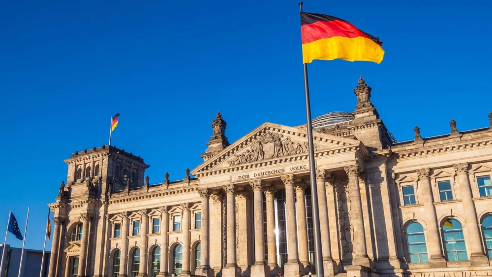 Deutsche Telekom and Nvidia to build Europe’s first industrial AI cloud in Germany