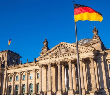 Deutsche Telekom and Nvidia to build Europe’s first industrial AI cloud in Germany