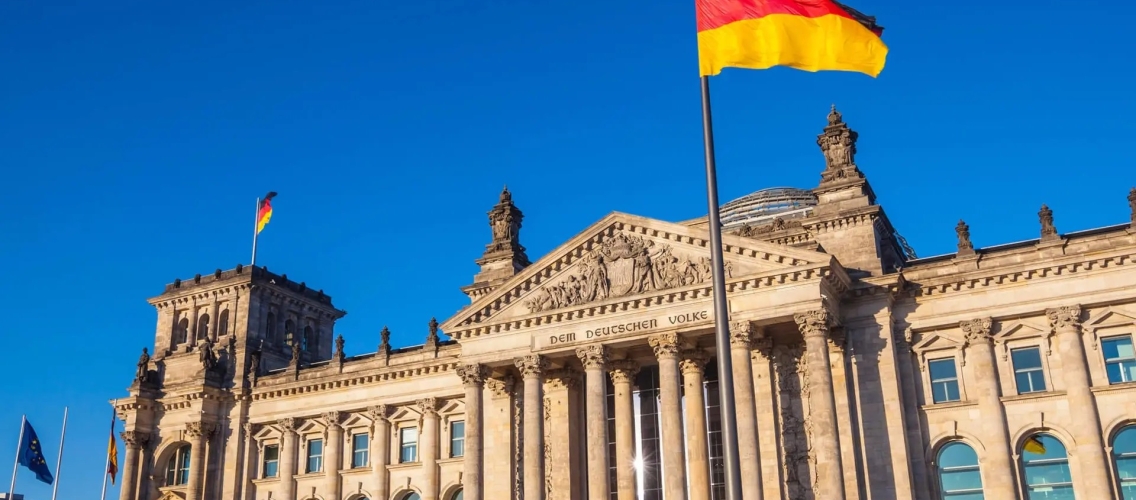 Deutsche Telekom and Nvidia to build Europe’s first industrial AI cloud in Germany