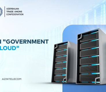 Trade Unions Confederation migrated its IT systems to the "Government Cloud"