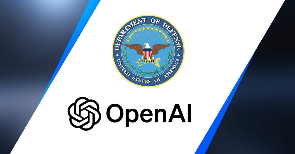 ABŞ Müdafiə Nazirliyi OpenAI ilə 200 milyon dollarlıq süni intellekt müqaviləsi imzalayıb