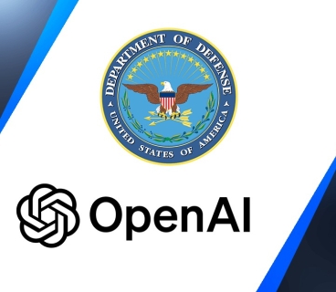 ABŞ Müdafiə Nazirliyi OpenAI ilə 200 milyon dollarlıq süni intellekt müqaviləsi imzalayıb