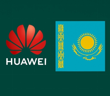 Huawei Qazaxıstanda 10 Gbit/s sürətli optik internet şəbəkəsini test edəcək