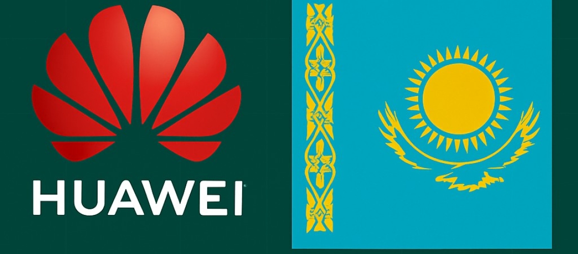 Huawei Qazaxıstanda 10 Gbit/s sürətli optik internet şəbəkəsini test edəcək