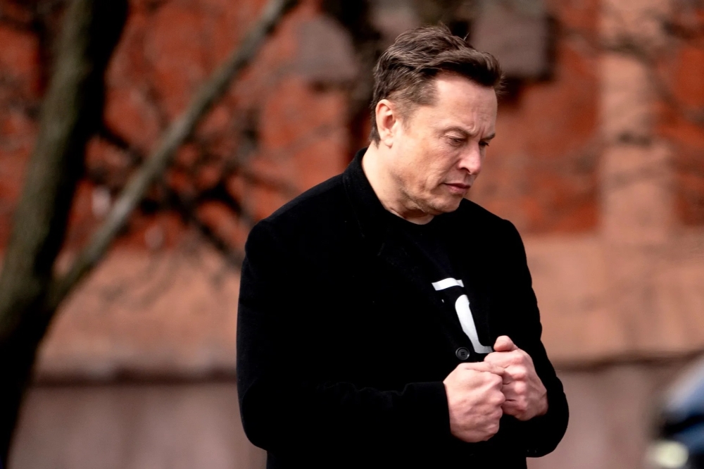 Elon Musk’s xAI seeks $4.3 billion in new investment