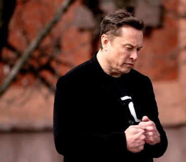 Elon Musk’s xAI seeks $4.3 billion in new investment