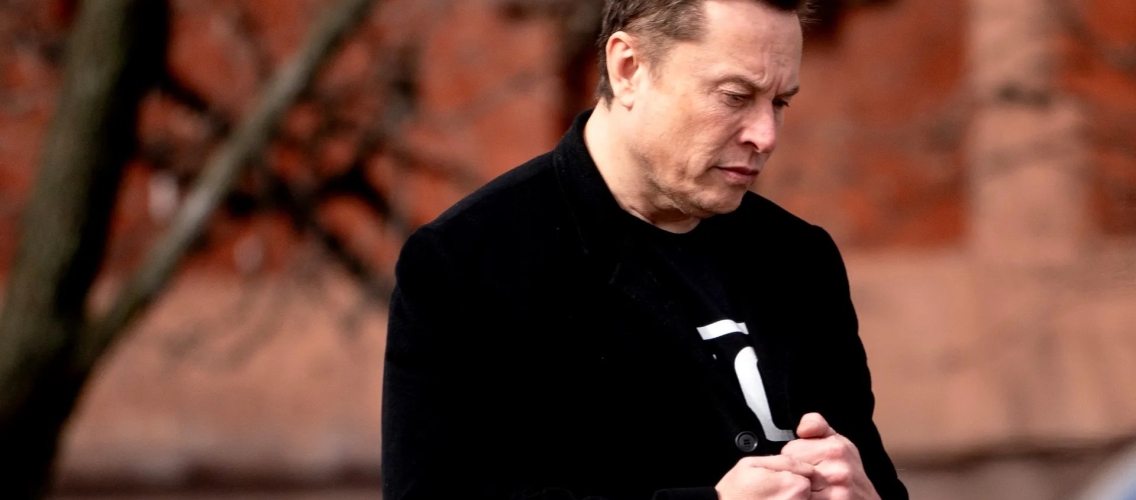 Elon Musk’s xAI seeks $4.3 billion in new investment