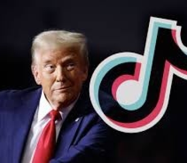 Trump is extending the deadline for the sale of TikTok's U.S. assets for a third time