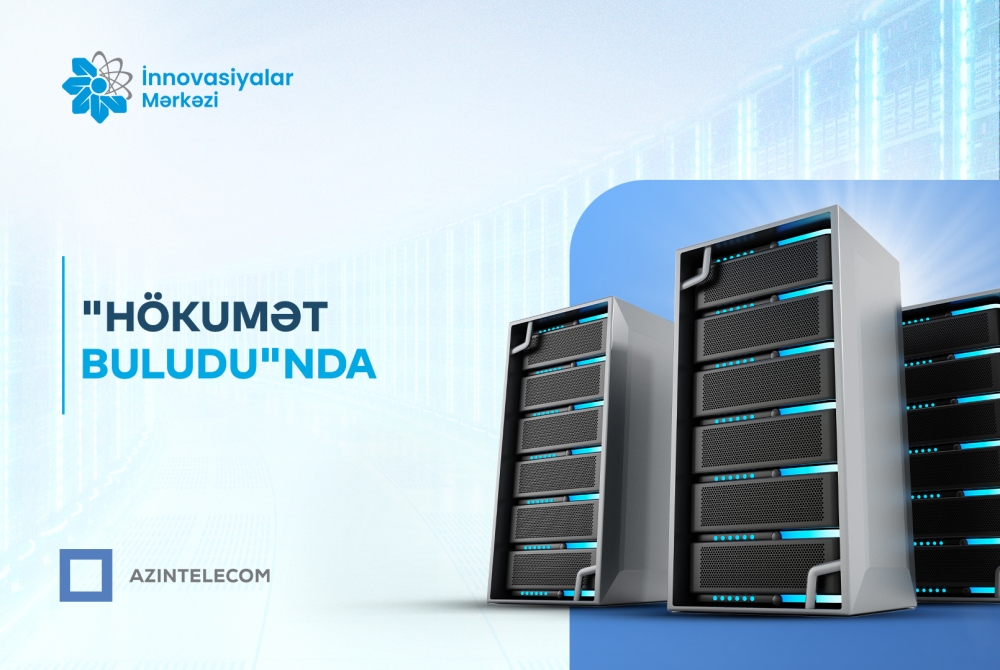 The "Innovation Center" of "ASAN Service" migrated its IT systems to the "Government Cloud"