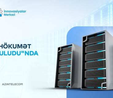 The "Innovation Center" of "ASAN Service" migrated its IT systems to the "Government Cloud"