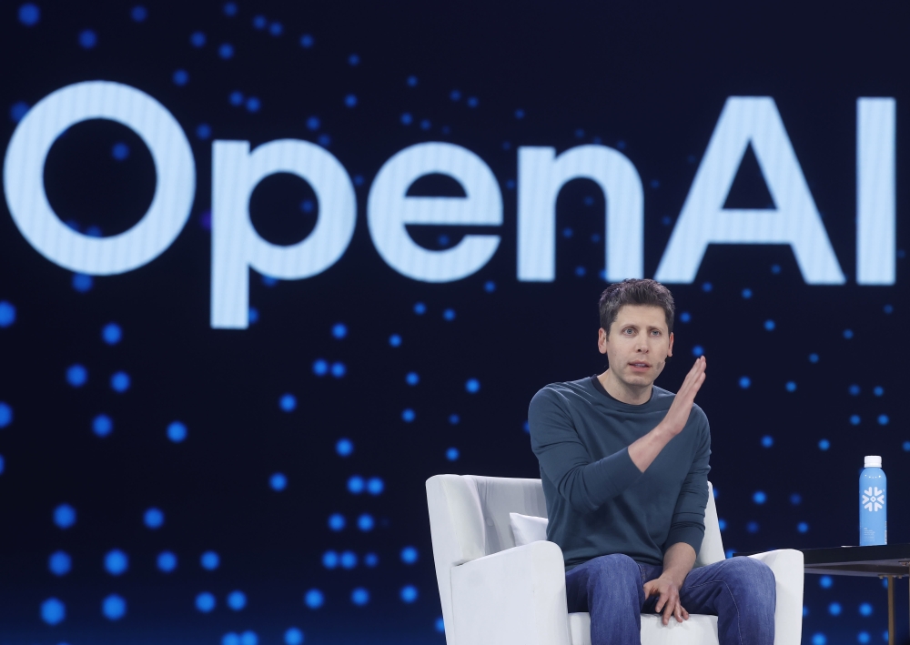 OpenAI ends collaboration with Scale AI following Meta deal