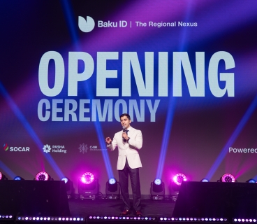 İnnovasiya ekosisteminin nəbzi Baku ID 2025 Festivalında döyünəcək