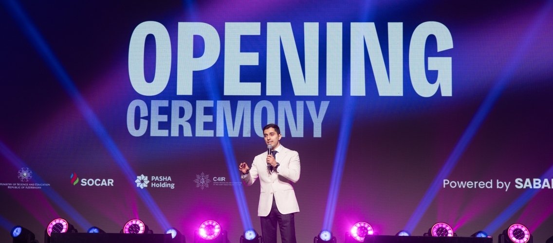 İnnovasiya ekosisteminin nəbzi Baku ID 2025 Festivalında döyünəcək