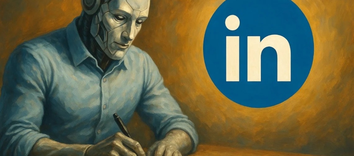 LinkedIn CEO: demand for AI-generated post suggestions is lower than expected