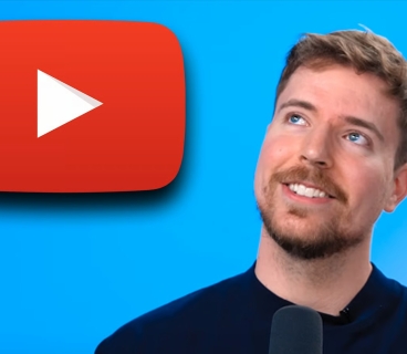 MrBeast-in istifadə etdiyi süni intellekt aləti müəllif hüquqları ilə bağlı narazılıq doğurdu