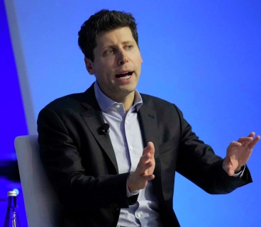 Sam Altman: “The New York Times is asking us to violate user privacy”