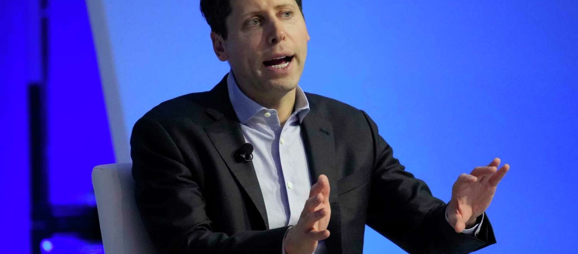 Sam Altman: “The New York Times is asking us to violate user privacy”